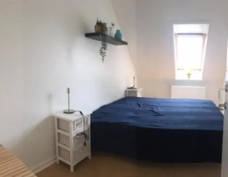 Nocleg ze śniadaniem Kvaerndrup Bed & Breakfast *