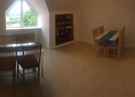 Kvaerndrup Bed & Breakfast